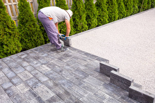 Best Concrete Paver Driveway  in Southlake, TX
