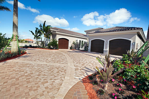 Best Commercial Driveway Pavers  in Southlake, TX