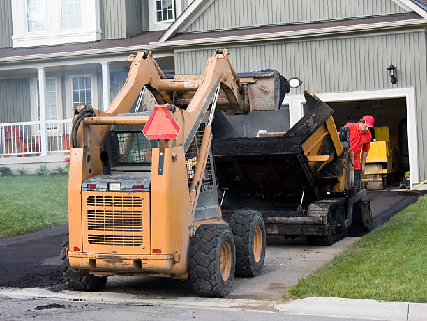 Driveway Repair Near Me in Southlake, TX