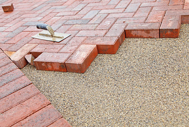 Reasons to Select Us for Your Driveway Paving Requirements in Southlake, TX