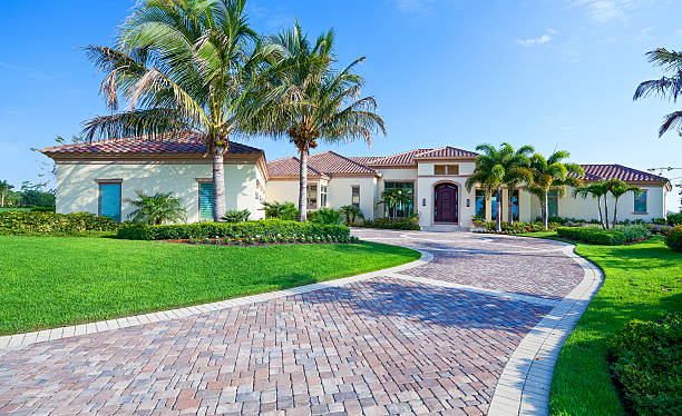 Best Professional Driveway Pavers  in Southlake, TX