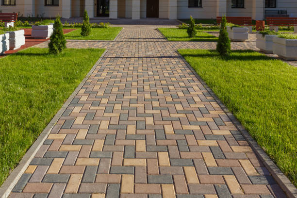 Best Driveway Paving Contractor  in Southlake, TX