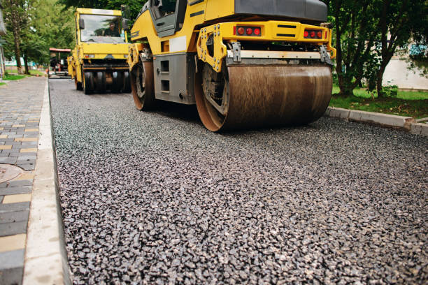Best Cobblestone Driveway Pavers  in Southlake, TX